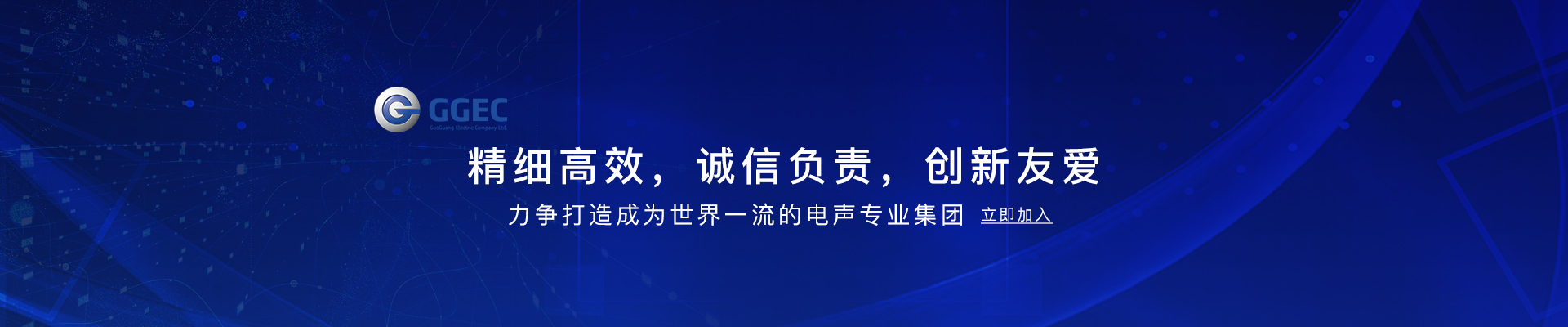 国光电器股份有限公司